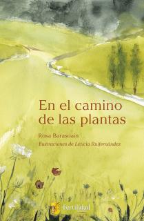 En el camino de las plantas