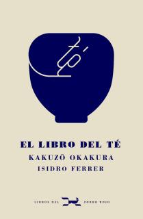 El libro del té