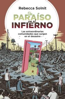 Un paraiso en el infierno