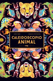 Caleidoscopio animal