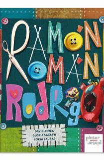RAMON ROMAN RODRIGO