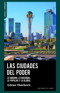 LAS CIUDADES DEL PODER