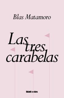 Las tres carabelas