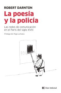 La poesía y la policía