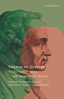 Los últimos días de Immanuel Kant