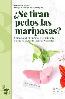 ¿Se tiran pedos las mariposas?