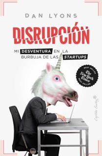 DISRUPCIÓN