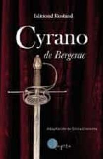 CYRANO DE BERGERAC - CASTELLANO