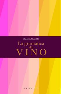 La gramática del vino