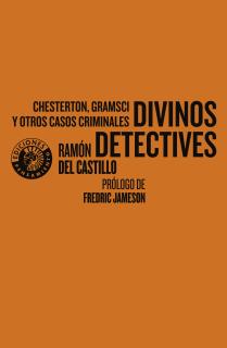 Divinos detectives