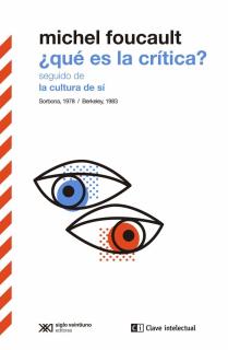 ¿QUÉ ES LA CRÍTICA? SEGUIDO DE LA CULTURA DE SÍ