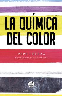 LA QUÍMICA DEL COLOR