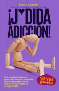 ¡J*dida adicción!