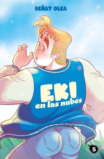 Eki en las nubes