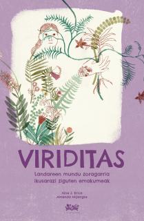 Viriditas