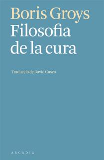 Filosofia de la cura