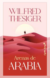 Arenas de Arabia