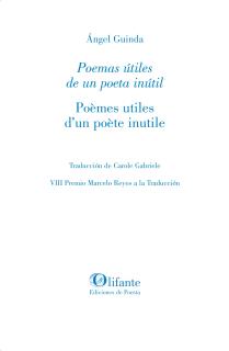 Poemas útiles de un poeta inútil