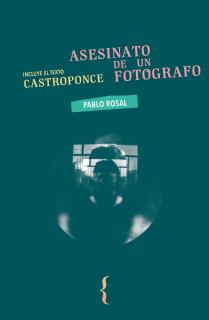 Asesinato de un fotógrafo