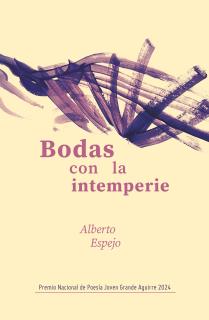 Bodas con la intemperie