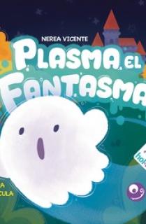 Plasma el fantasma