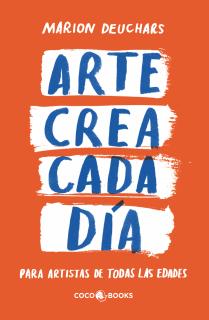 Arte crea cada día