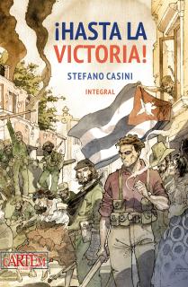 ¡Hasta la victoria!