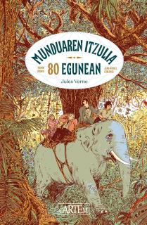 Munduaren itzulia 80 egunean