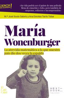 María Wonenburger