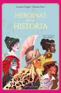 Heroínas de la historia