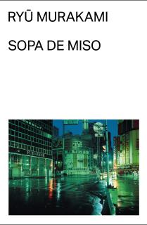 Sopa de miso