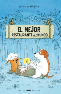 El mejor restaurante del mundo