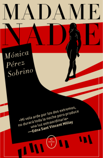 Madame Nadie