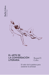 El arte de la conversación literaria