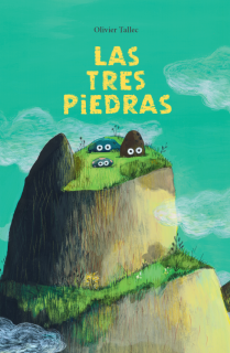 Las tres piedras