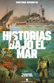 Historias bajo el mar