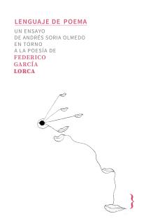 LENGUAJE DE POEMA: FEDERICO GARCÍA LORCA