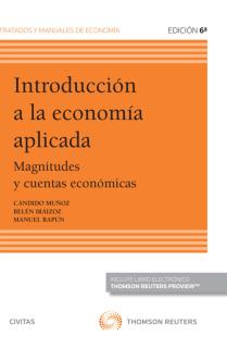 Introducción a la economía aplicada (Papel + e-book)