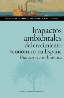 Impactos ambientales del crecimiento económico en España