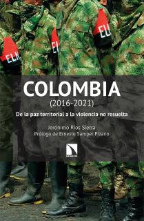 Colombia (2016-2021)