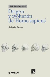 Origen y evolución de 'Homo sapiens'