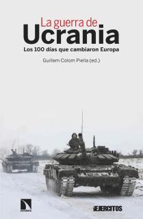 La guerra de Ucrania