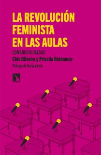 La revolución feminista en las aulas