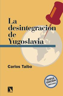 La desintegración de Yugoslavia