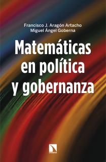 Matemáticas en política y gobernanza