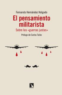 El pensamiento militarista