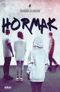 Hormak