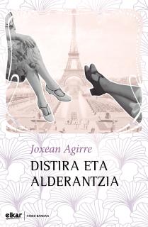 Distira eta alderantzia