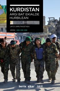 Kurdistan, argi bat ekialde hurbilean