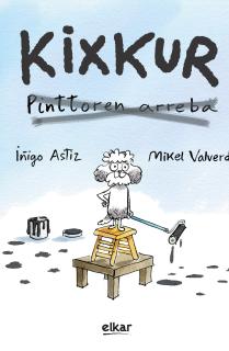 Kixkur eta pinttoren arreba